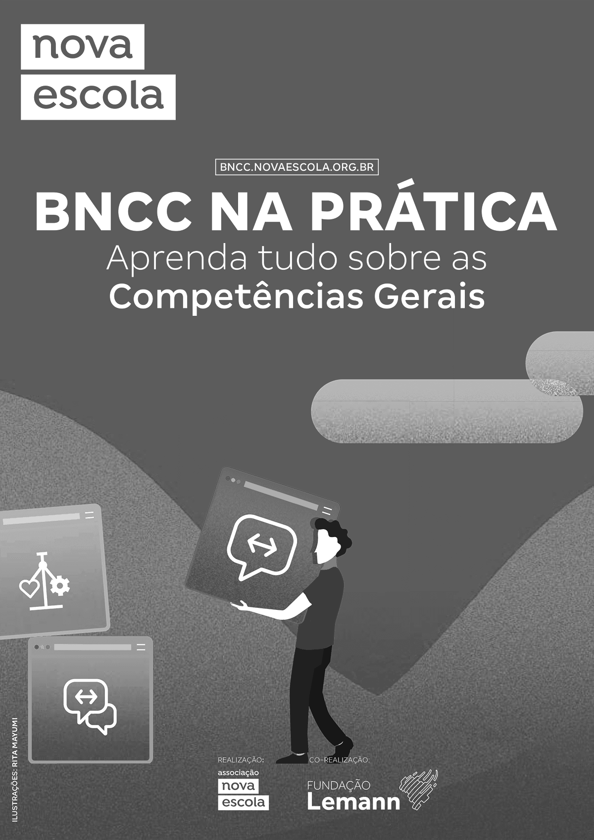 Competência Gerais na BNCC