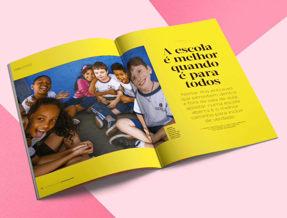 Alguns Exemplos De Usos Da Avaliação Educacional Revista Nova Escola